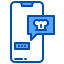 Food app icon 64x64