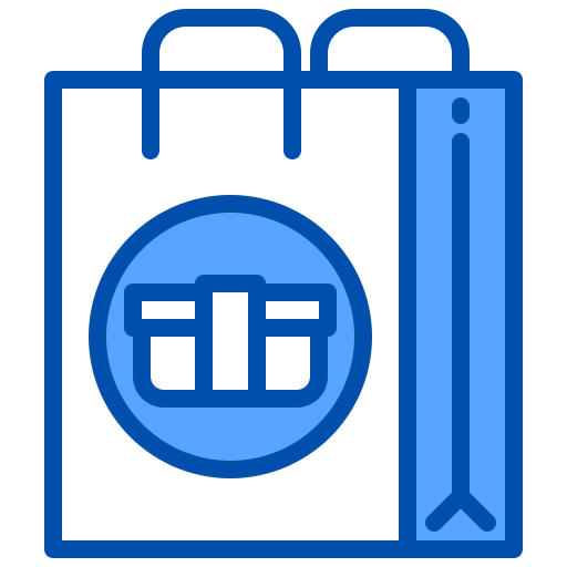 Bag icon