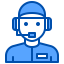 Call center 상 64x64