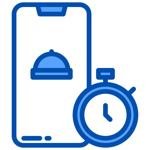 Delivery icon