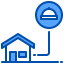 Delivery icon 64x64
