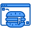 Delivery icon 64x64
