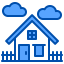 Home icon 64x64