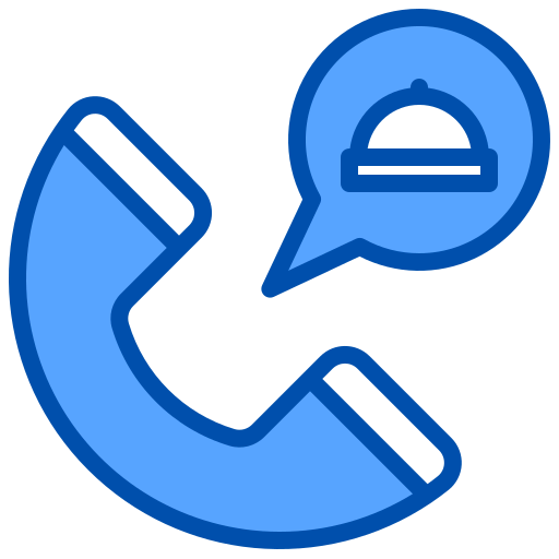 Order icon