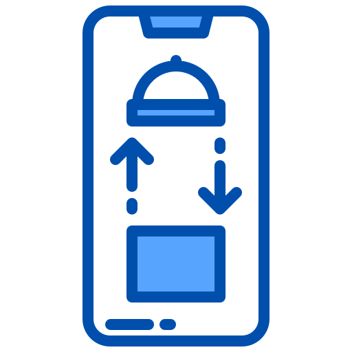 Order icon