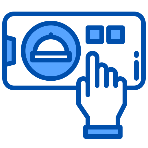 Order icon