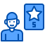 Rating icon 64x64