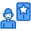 Rating icon 64x64