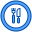 Restaurant icon 64x64