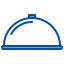 Restaurant icon 64x64