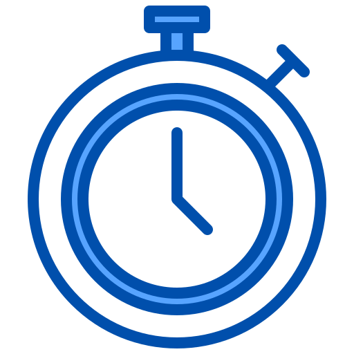 Stopwatch icon