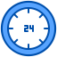 Time icon 64x64