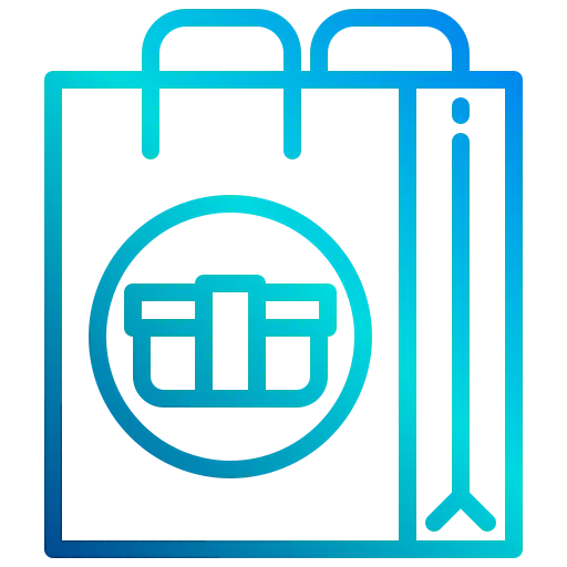 Bag icon