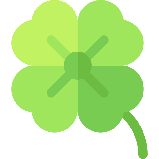 Clover icon