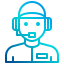 Call center 상 64x64