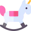 Rocking horse іконка 64x64