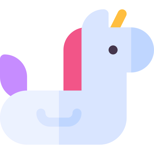 Rubber ring icon