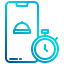 Delivery icon 64x64