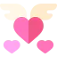 Hearts Symbol 64x64