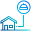 Delivery icon 64x64