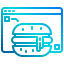 Delivery icon 64x64