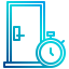 Door icon 64x64