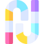 Candy cane icon 64x64