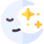 Moon icon 64x64