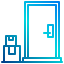 Door icon 64x64