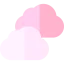 Clouds icon 64x64