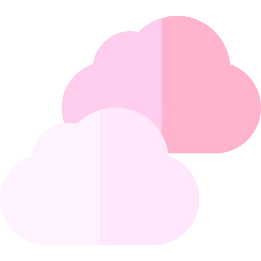 Clouds icon