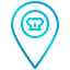 Location icon 64x64
