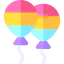 Balloon icon 64x64