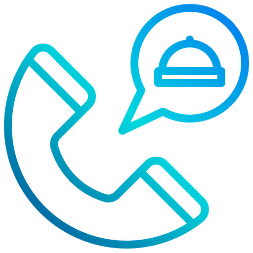 Order icon