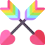 Arrows icon 64x64