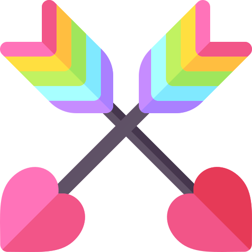 Arrows icon