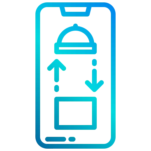 Order icon
