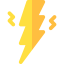 Thunder icon 64x64