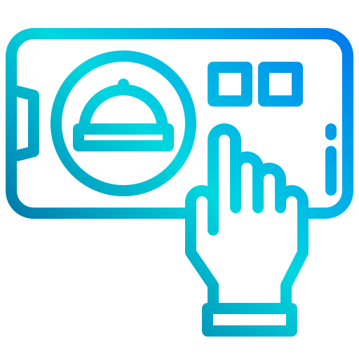 Order icon