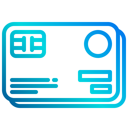 Payment icon