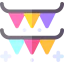 Garland icon 64x64