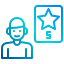 Rating icon 64x64
