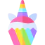 Cupcake icon 64x64