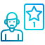 Rating icon 64x64