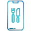 Food app icon 64x64