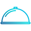 Restaurant icon 64x64