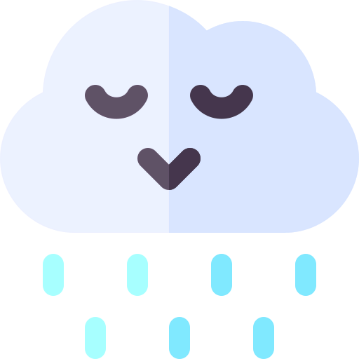 Rain icon