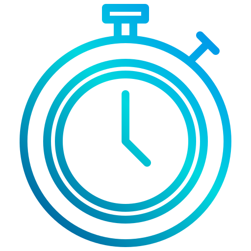 Stopwatch icon