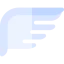 Wings Symbol 64x64
