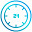 Time icon 64x64